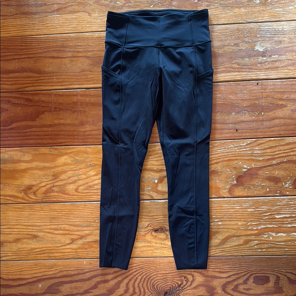 Lululemon fast and free tight NWOT